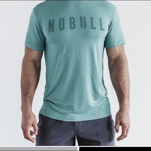 Nobull Tee